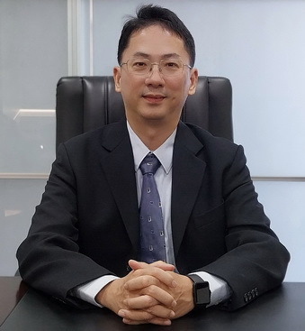 賴榮裕 執行長
