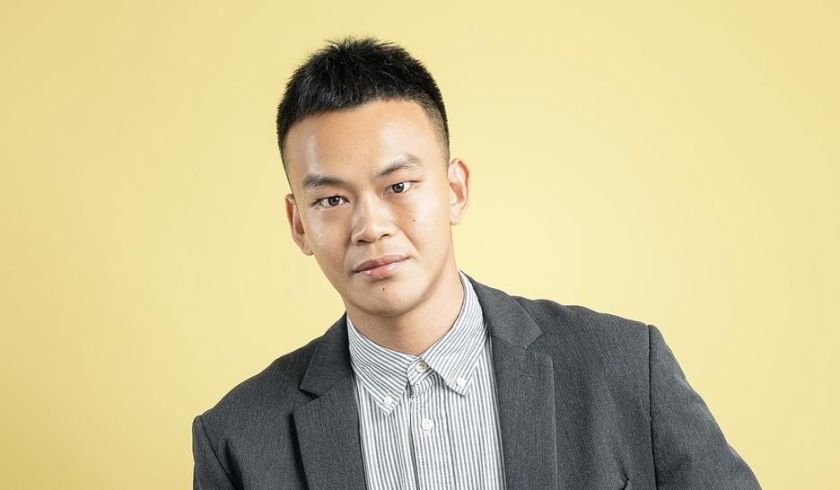 賀！113級萬哲鴻學長當選第23屆EMBA學生會會長