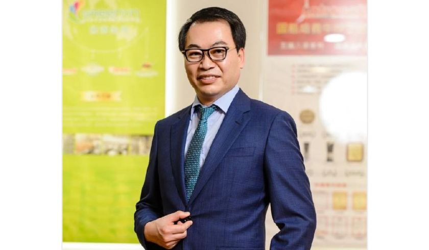 第29屆傑出校友-吳嘉峰