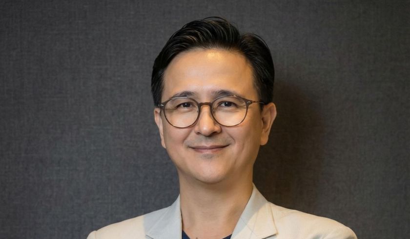 賀！114級陳建中學長當選第24屆EMBA學生會會長